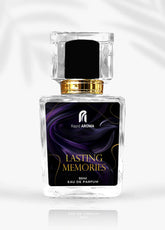 Rapid Aroma Exclusive Perfumes For Unisex RA25EP D-LASTING MEMORIES